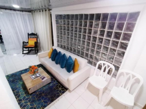 apartamento 2 habitaciones sarie bay san andres islas